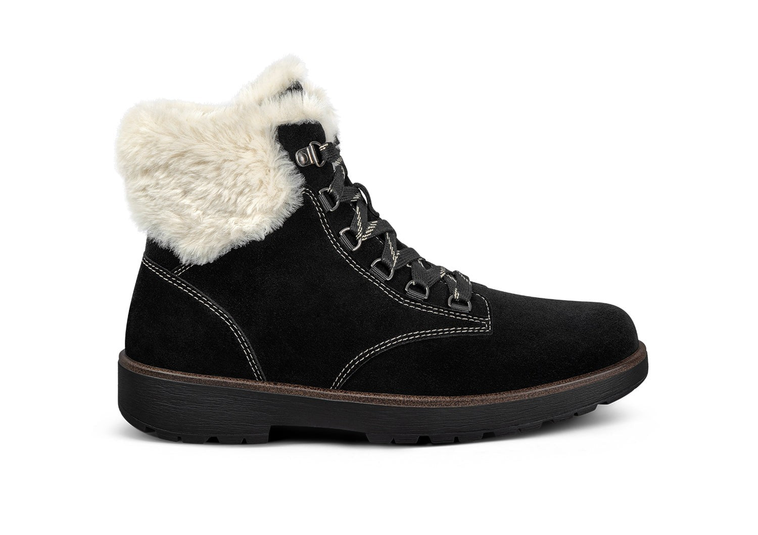 Orthofeet Stella Supportive Cushioned Women's Boots