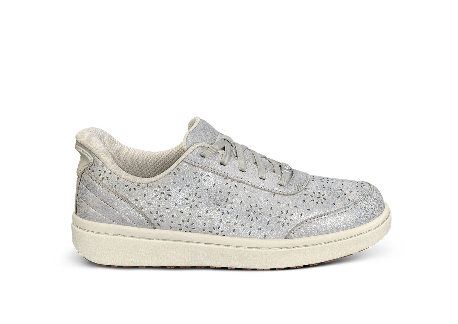 Champagne Metallic