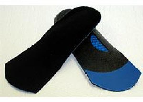Orthofeet Women's Biosole-gel Dress Insoles - orthofeet-d-insole