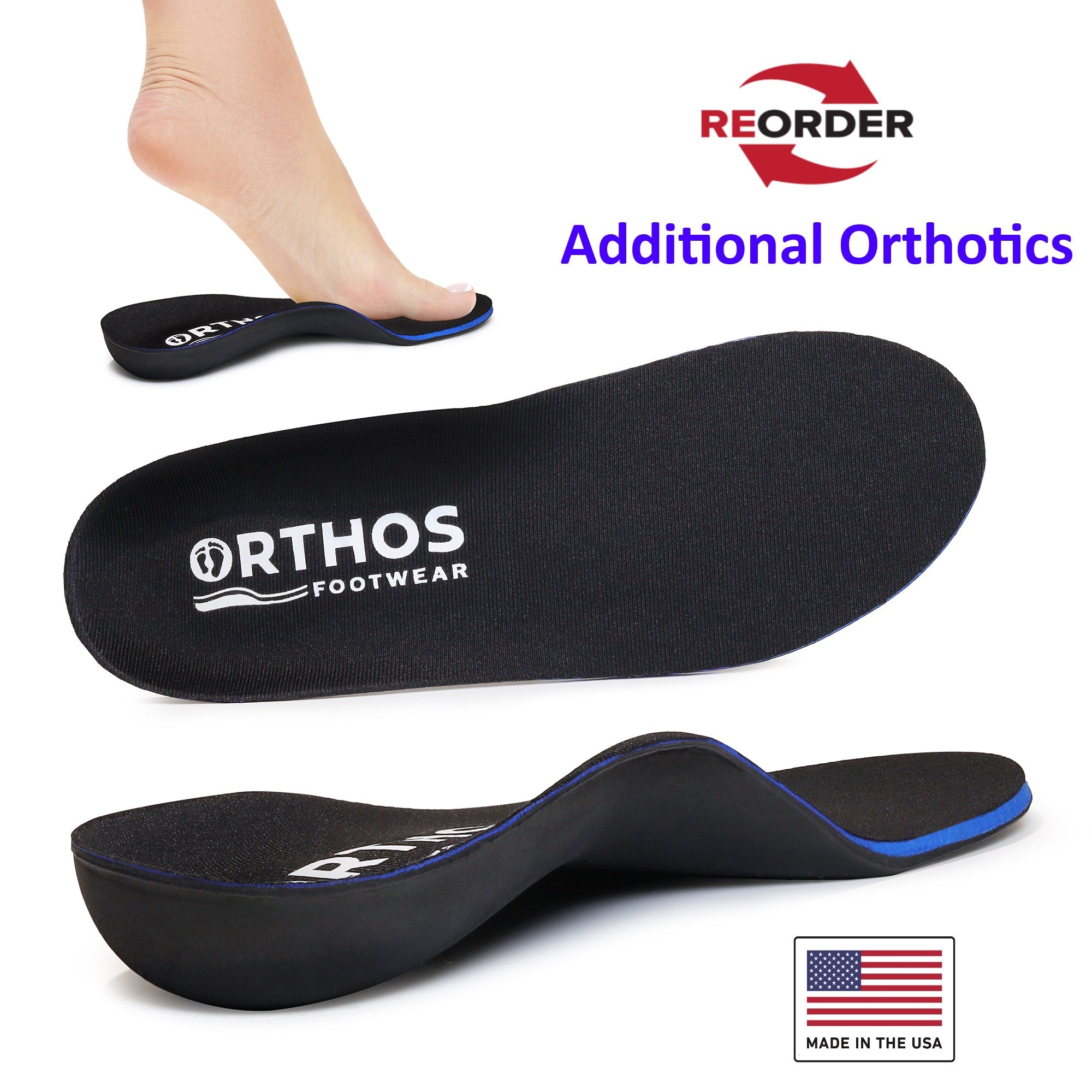 Active-Plus Orthotics
