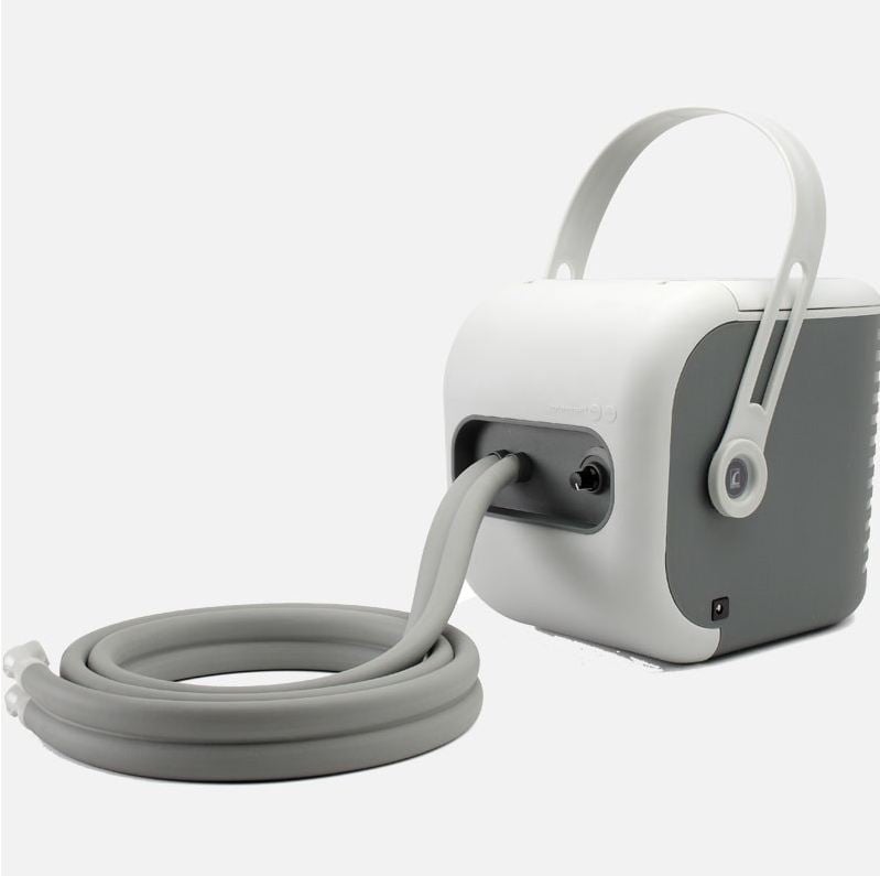Ossur Cold Rush Cold Therapy System - Unit no Pad