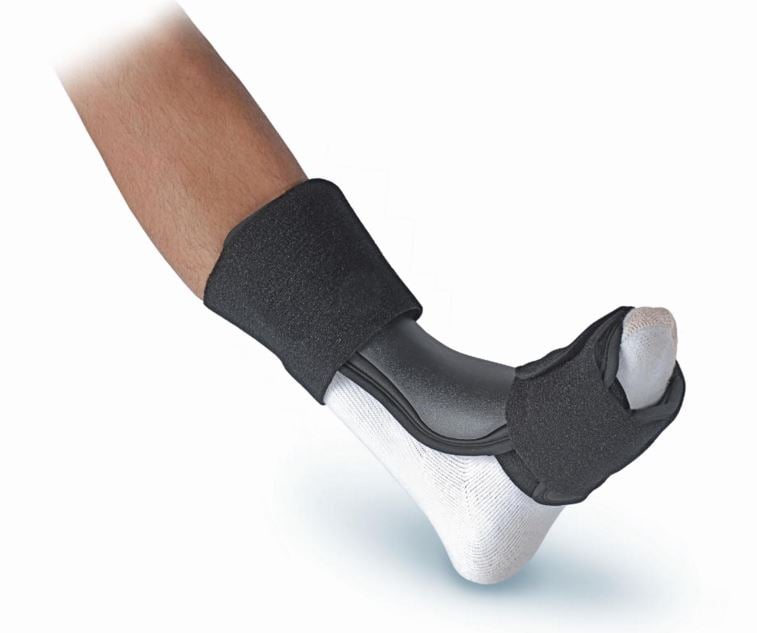 Ovation Dorsal Night Split - Orthotic Shop