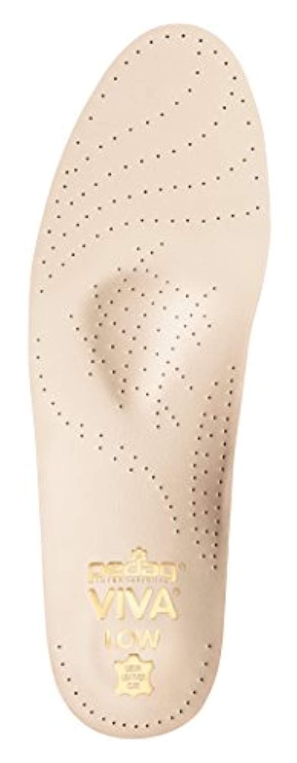 Pedag VIVA Orthotic Insole for Medium Arch Low Arch High Arch