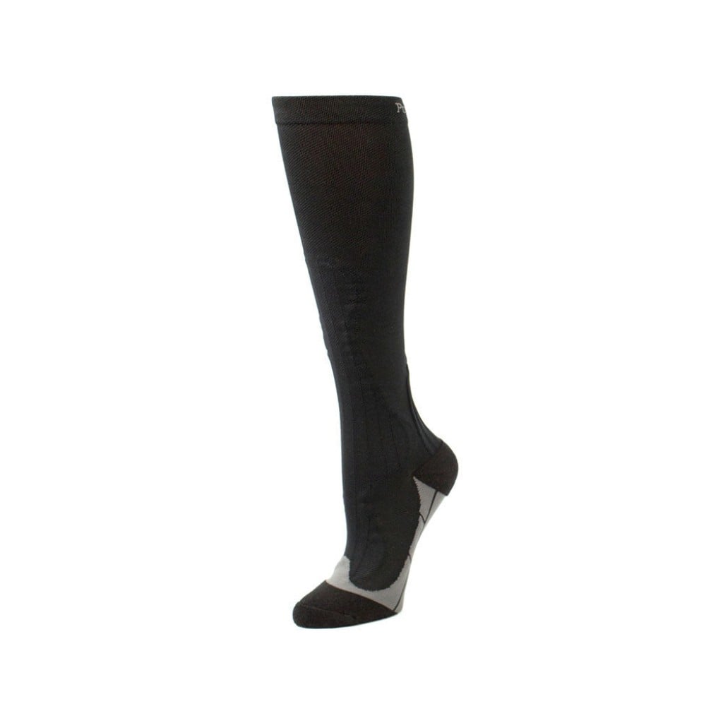 PowerStep G2 Compression arch & Achilles support Recovery Socks - Product View - 3