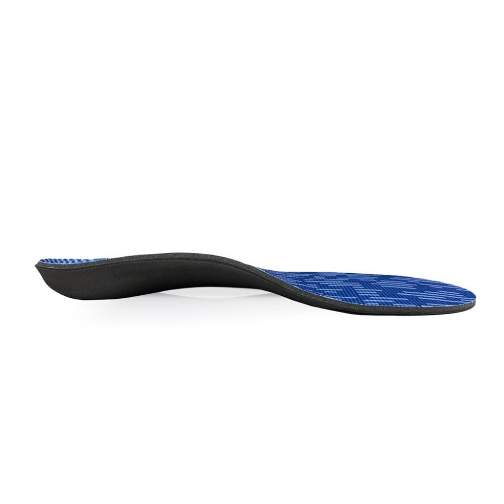 PowerStep Morton's Extension Insoles Orthotic Support Insoles - Sole View - 10