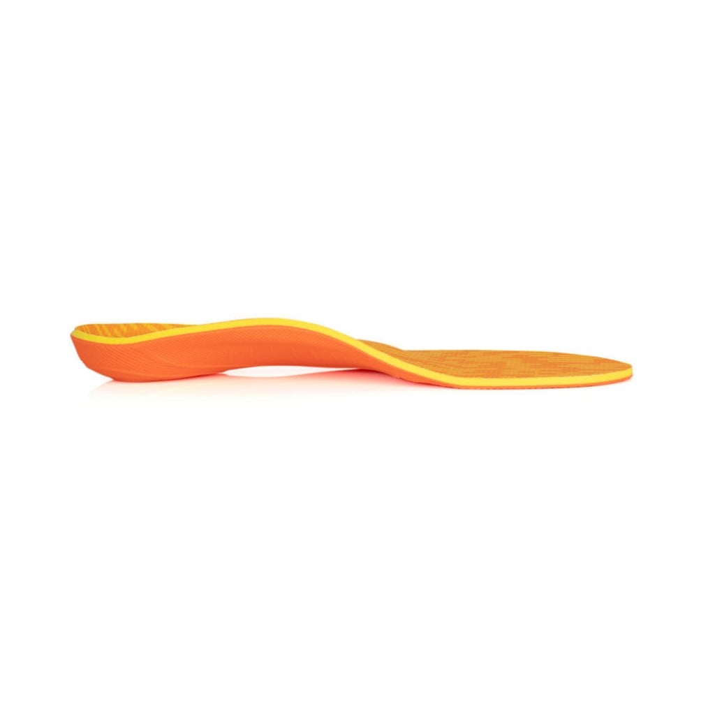 PowerStep PULSE Plus Met Insoles - Sole View - 10