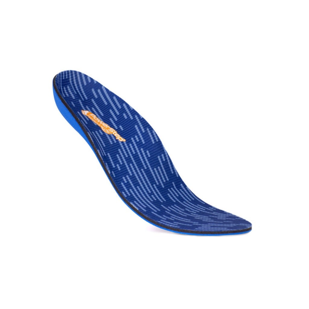 PowerStep Pinnacle Low Orthotic Insoles - Product View - 7
