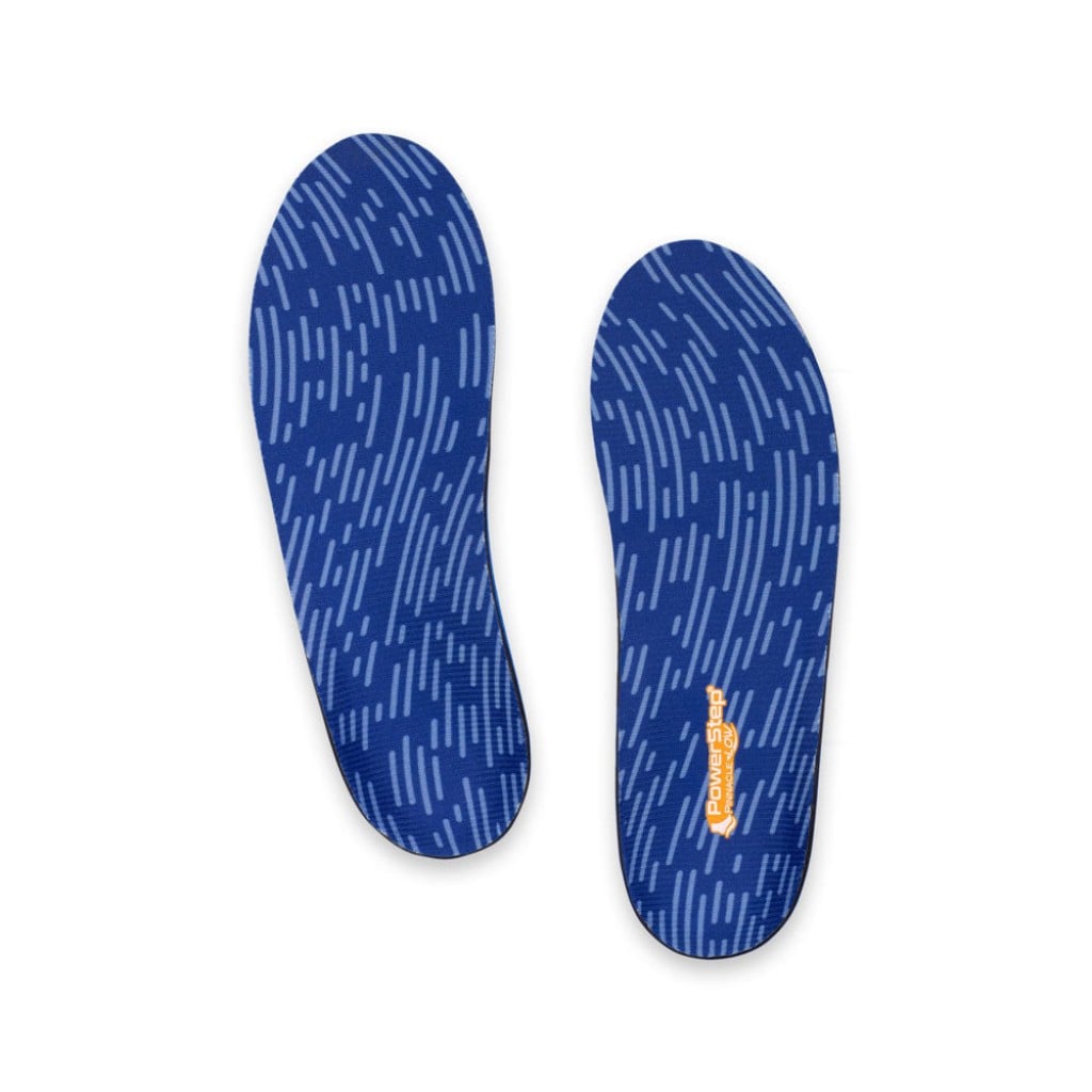 PowerStep Pinnacle Low Orthotic Insoles - Product View - 8