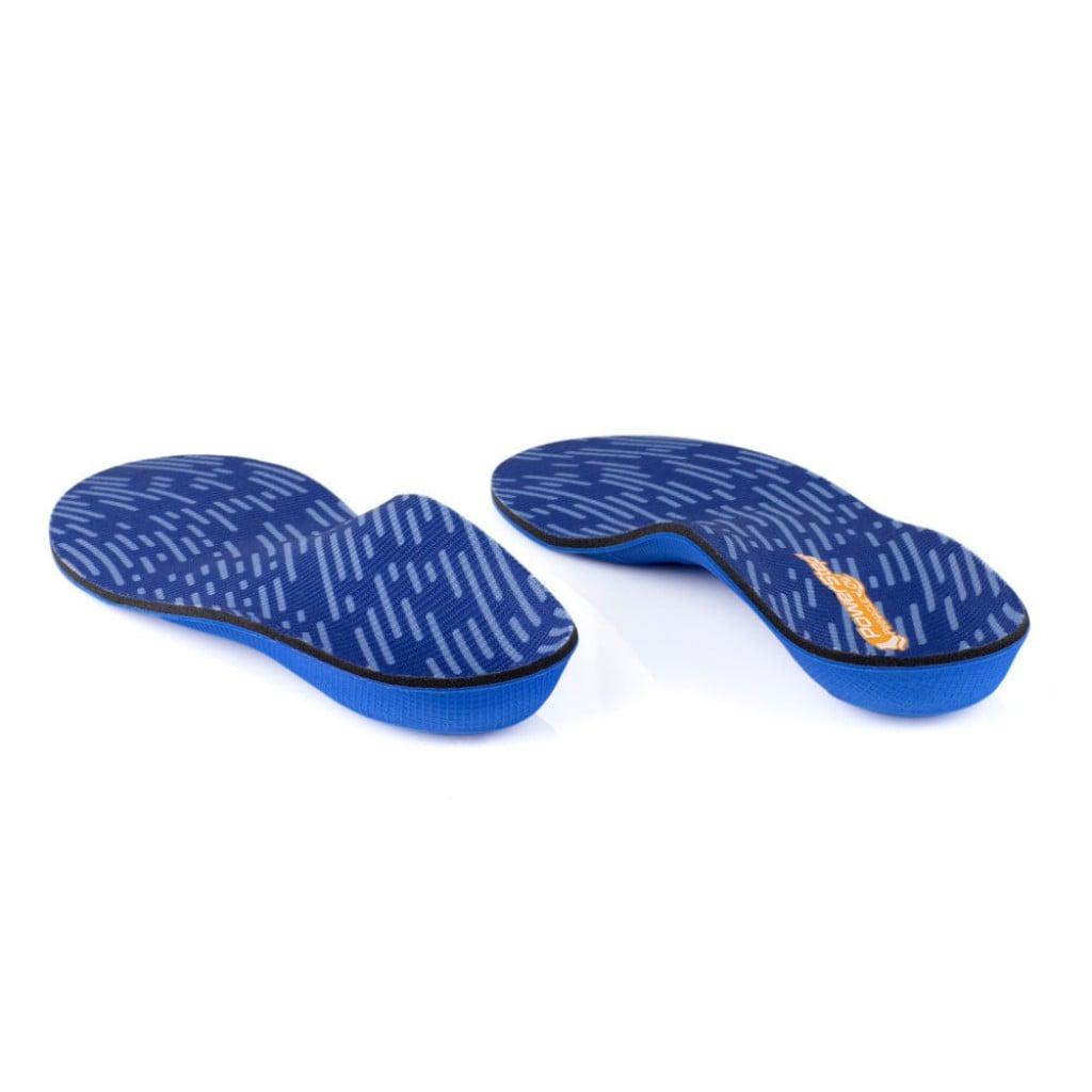 PowerStep Pinnacle Low Orthotic Insoles - Product View - 9