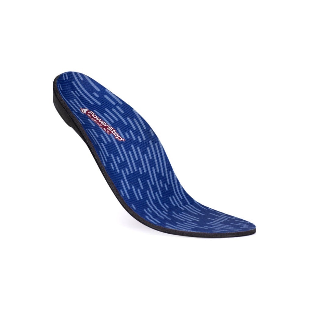 PowerStep Pinnacle Maxx Support Insoles - Not Specified - Product View - 7