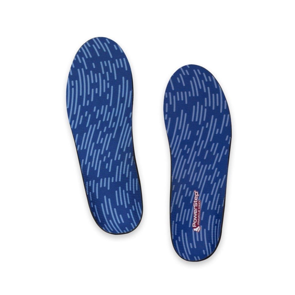 PowerStep Pinnacle Maxx Support Insoles - Not Specified - Product View - 8
