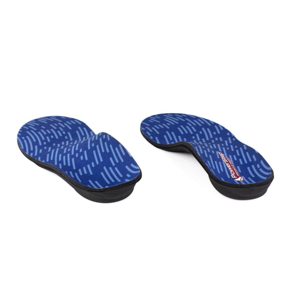 PowerStep Pinnacle Maxx Support Insoles - Not Specified - Product View - 9