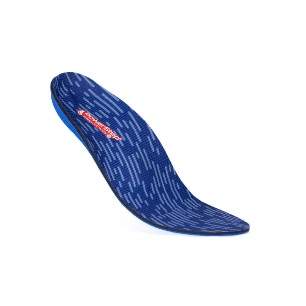 PowerStep Pinnacle Plus Met Insoles - Not Specified - Product View - 7