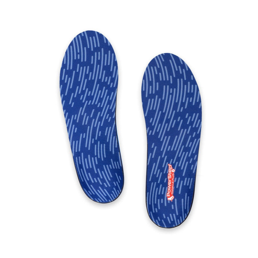 PowerStep Pinnacle Plus Met Insoles - Not Specified - Product View - 8