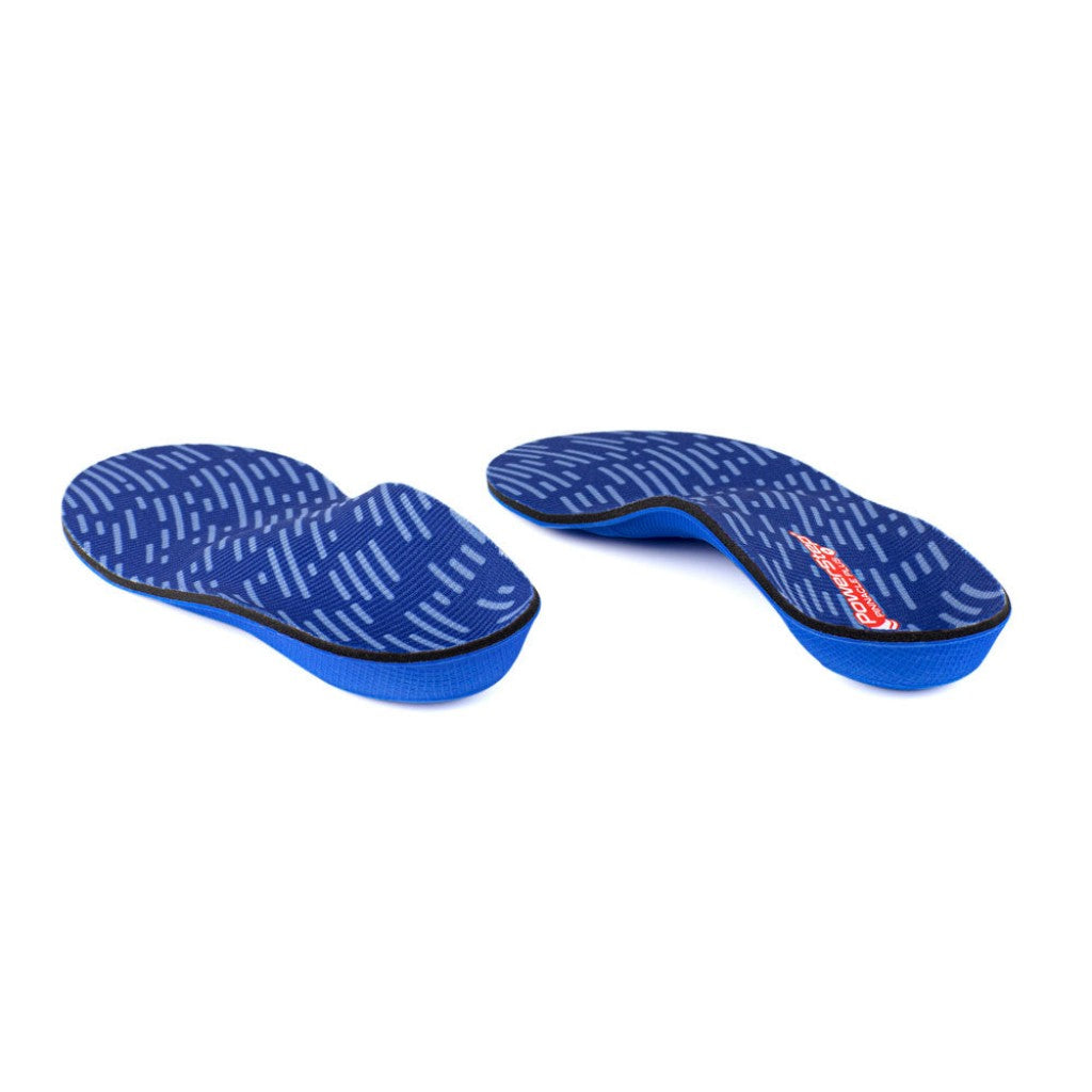 PowerStep Pinnacle Plus Met Insoles - Not Specified - Product View - 9