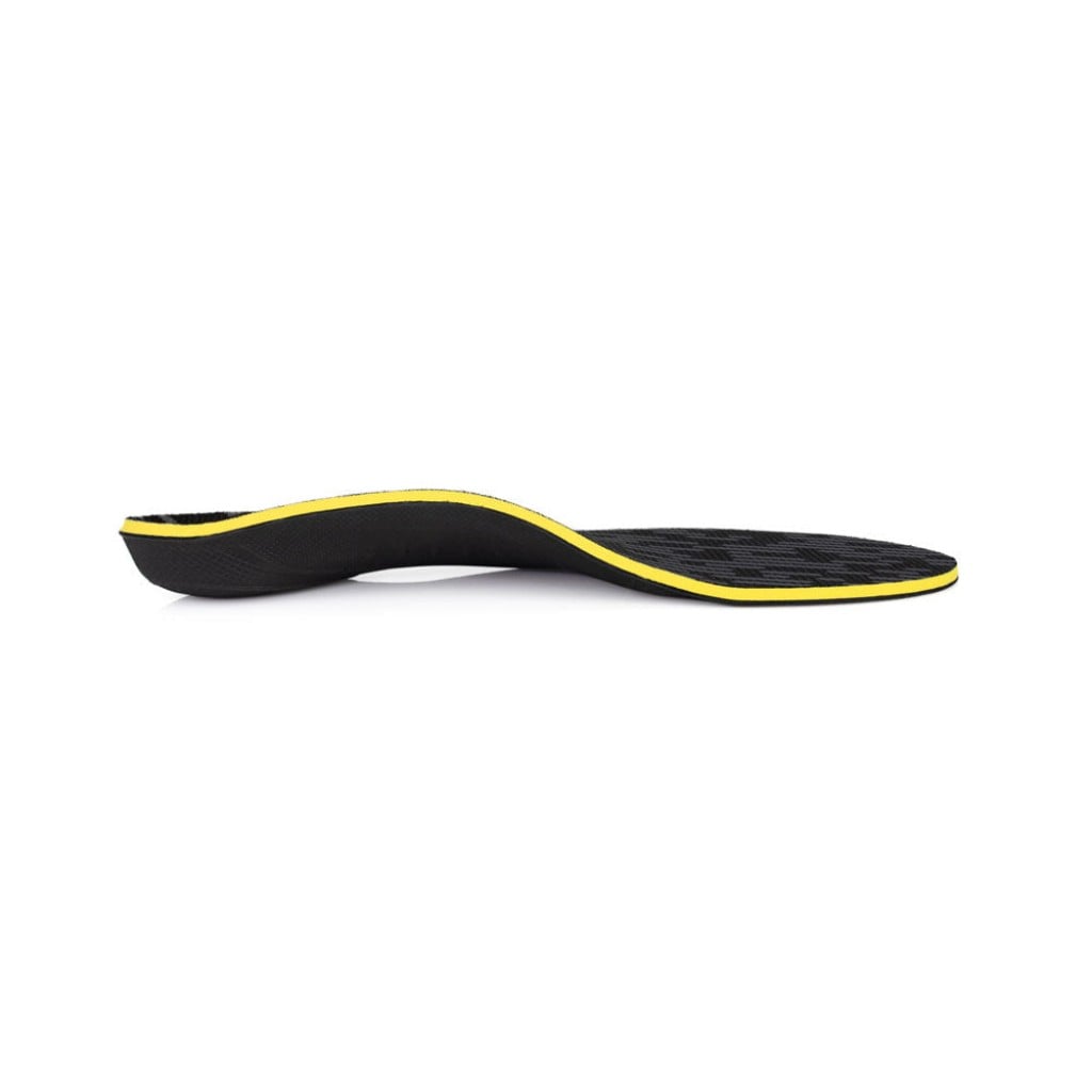 PowerStep Pinnacle Work Insoles - Sole View - 10