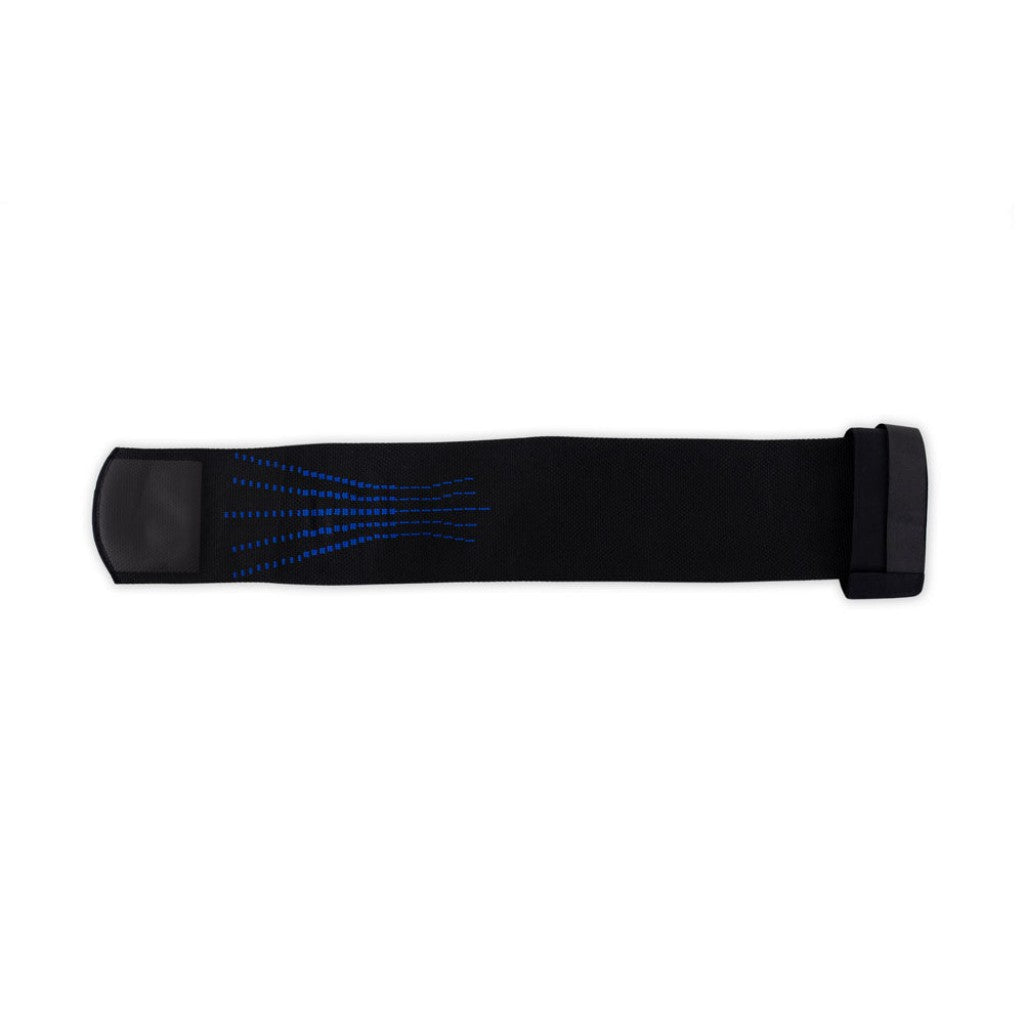 PowerStep UltraStretch Night Sock Support - Black - Product View - 5