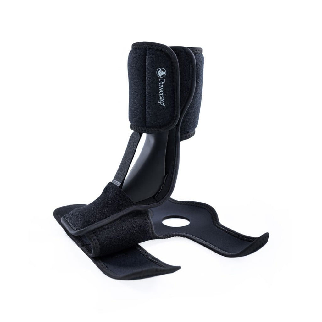 Powerstep Dorsal Night Splint - Product View - 4