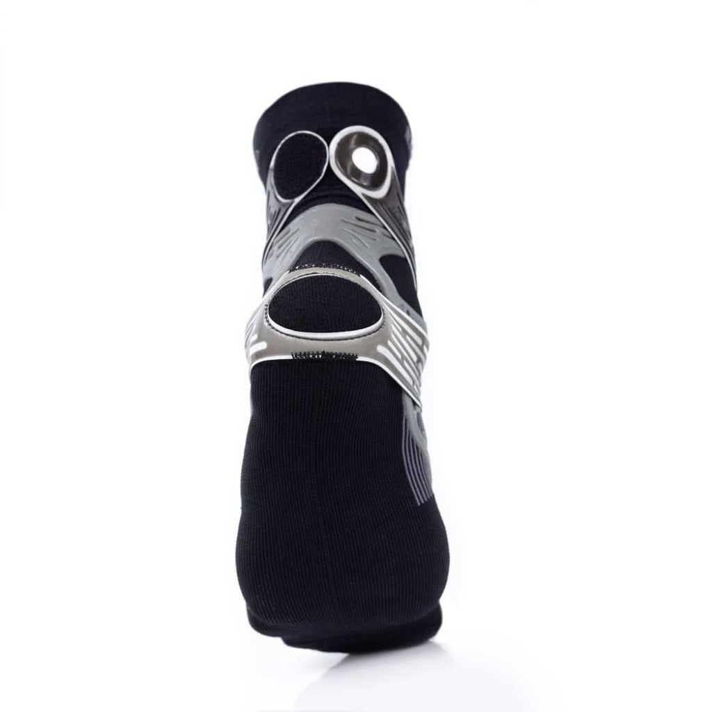 Powerstep Dynamic Ankle Support Sock - Product View - 8
