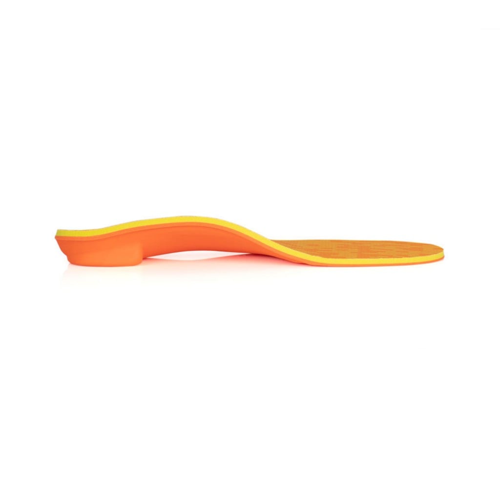Powerstep PULSE Maxx Support Insoles - Sole View - 10