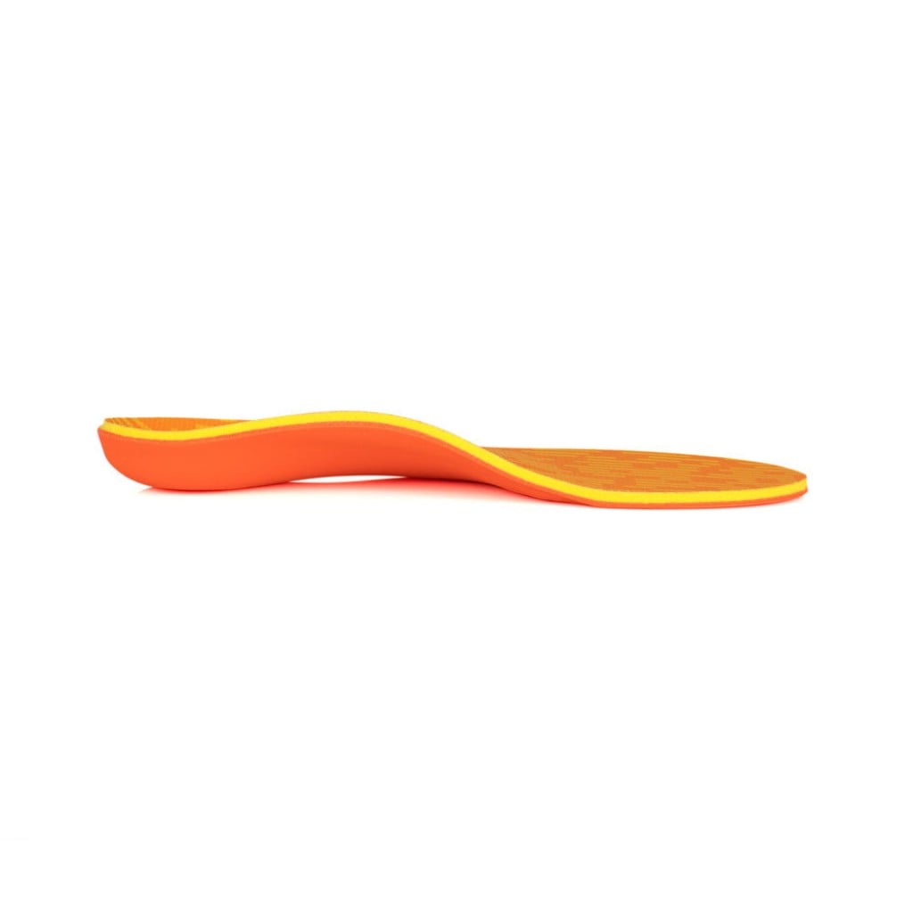 Powerstep PULSE Performance Insoles - Sole View - 10