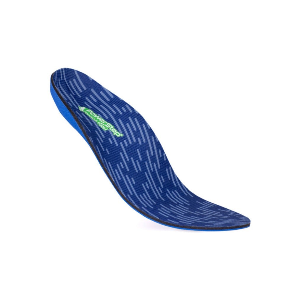 Powerstep Pinnacle High Arch Insoles - Product View - 7