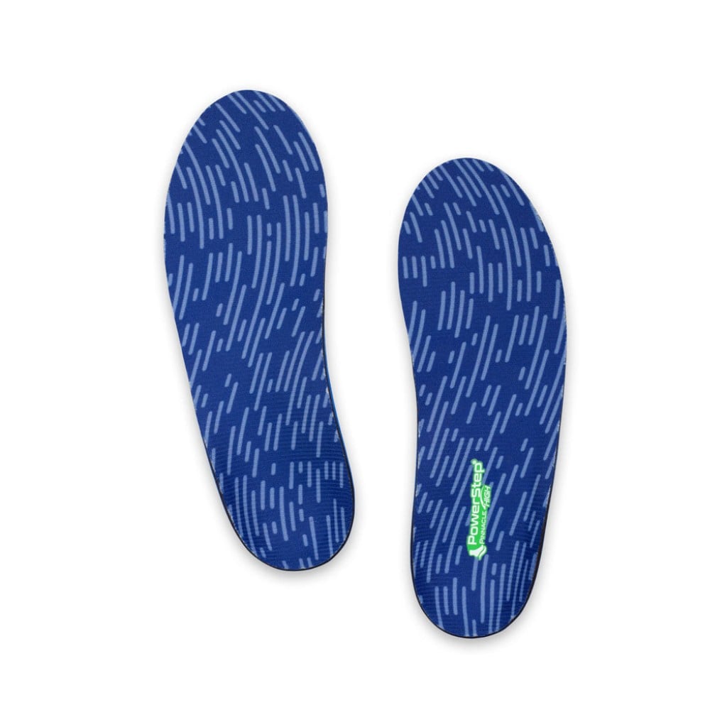 Powerstep Pinnacle High Arch Insoles - Product View - 8