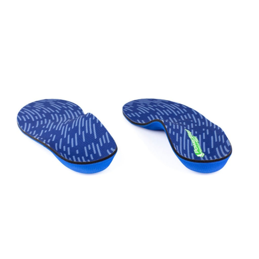 Powerstep Pinnacle High Arch Insoles - Product View - 9