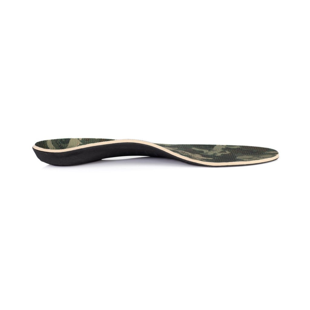 Powerstep Pinnacle Hiker Insoles - Product View - 10