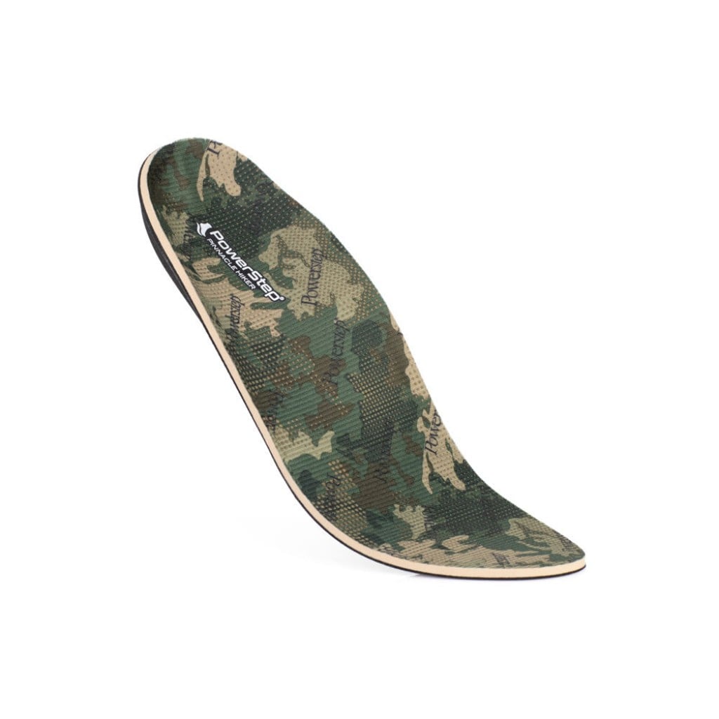 Powerstep Pinnacle Hiker Insoles - Product View - 7