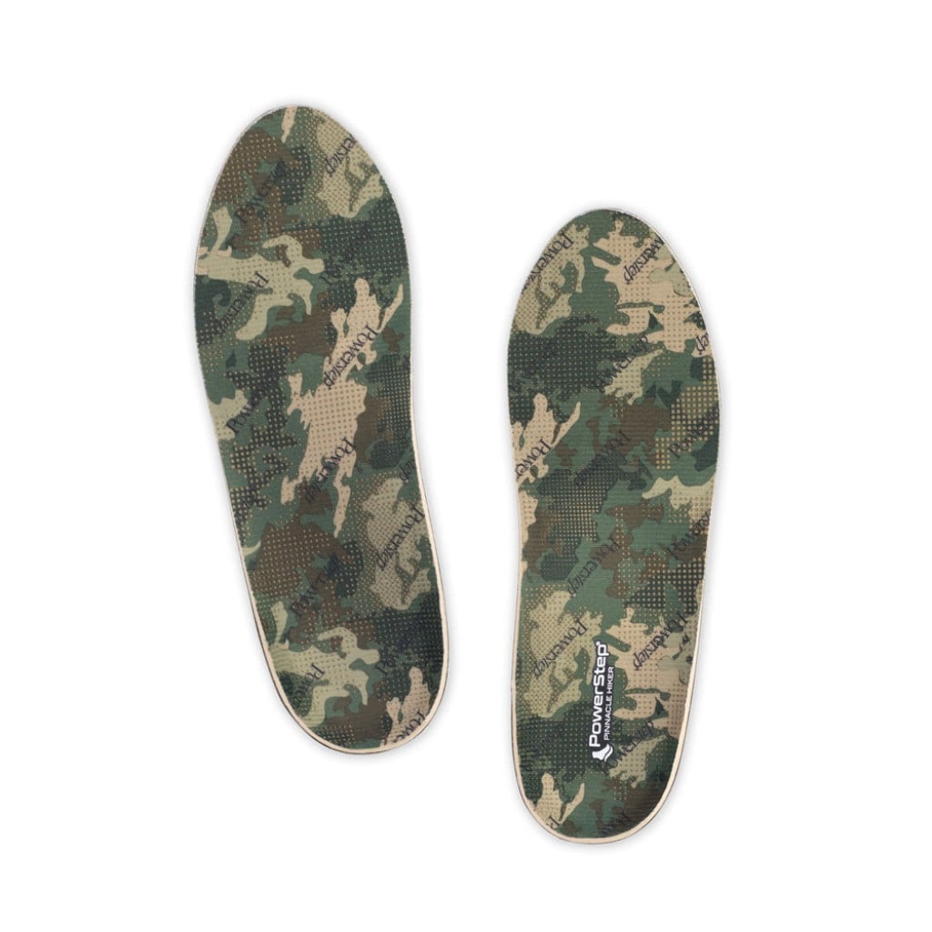 Powerstep Pinnacle Hiker Insoles - Product View - 8