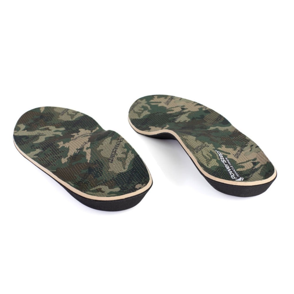 Powerstep Pinnacle Hiker Insoles - Product View - 9