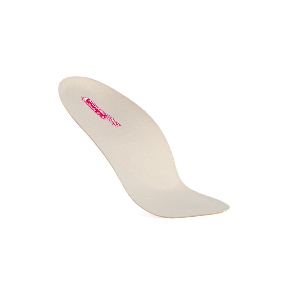 Powerstep SlenderFit 3/4 Women's Support Insoles - Lifestyle - Lifestyle Detail - 6