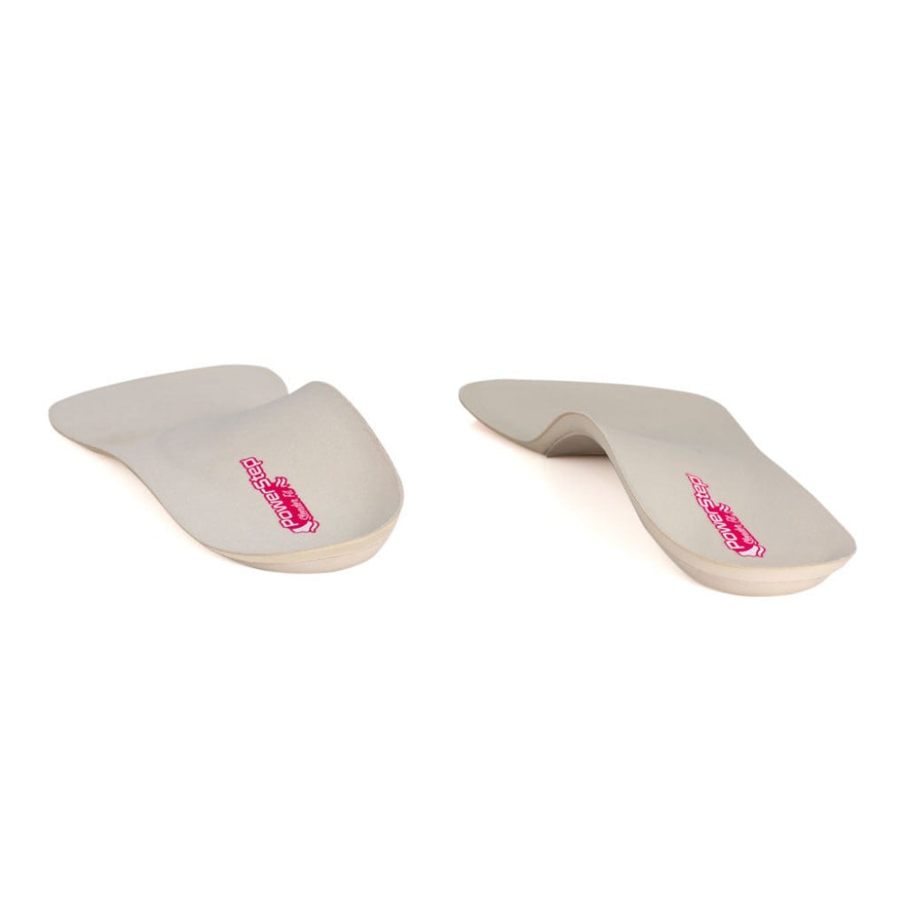 Powerstep SlenderFit 3/4 Women's Support Insoles - Lifestyle - Lifestyle Detail - 8