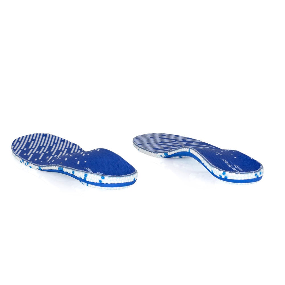 PowerStep Bridge Insoles - 2 Pairs - View 8