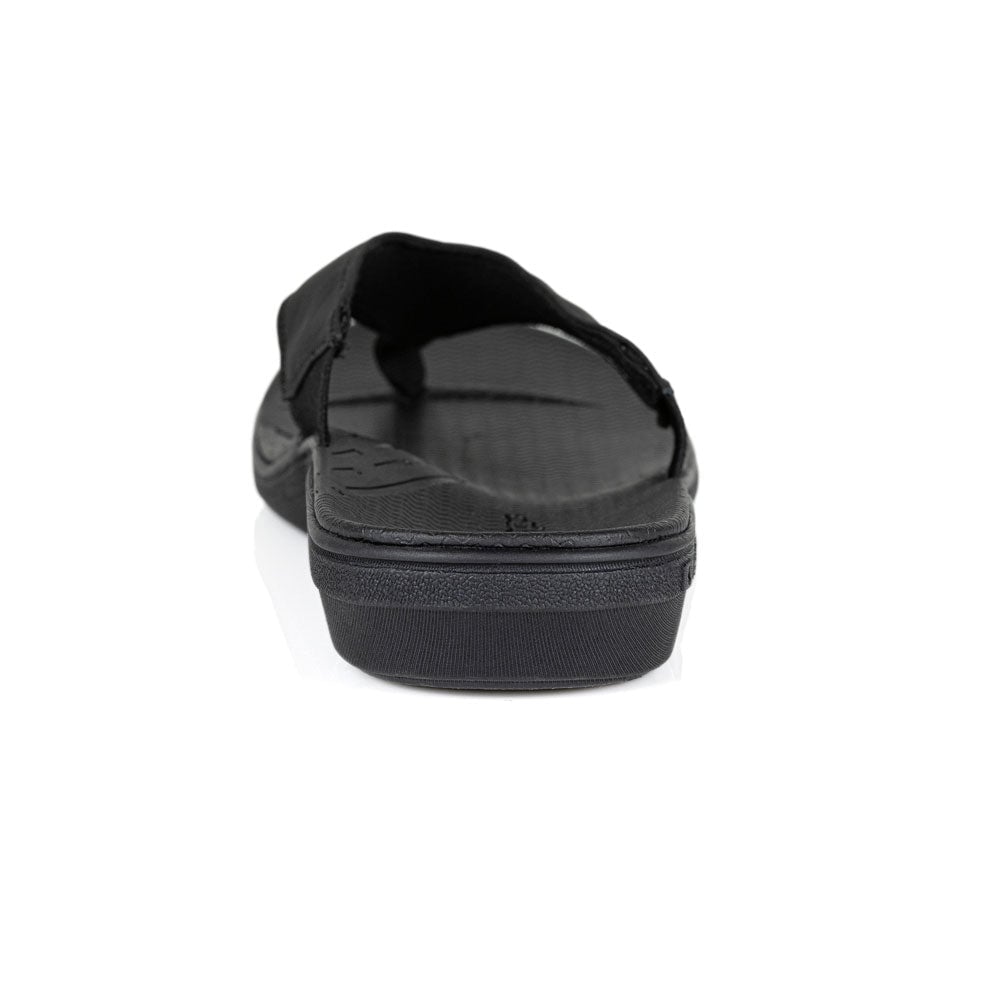PowerStep ArchWear Men's Orthotic Sandals - View 11