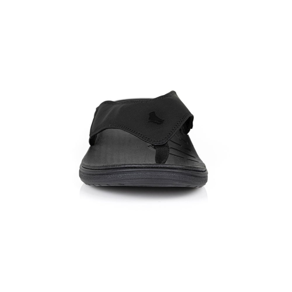 PowerStep ArchWear Men's Orthotic Sandals - View 12