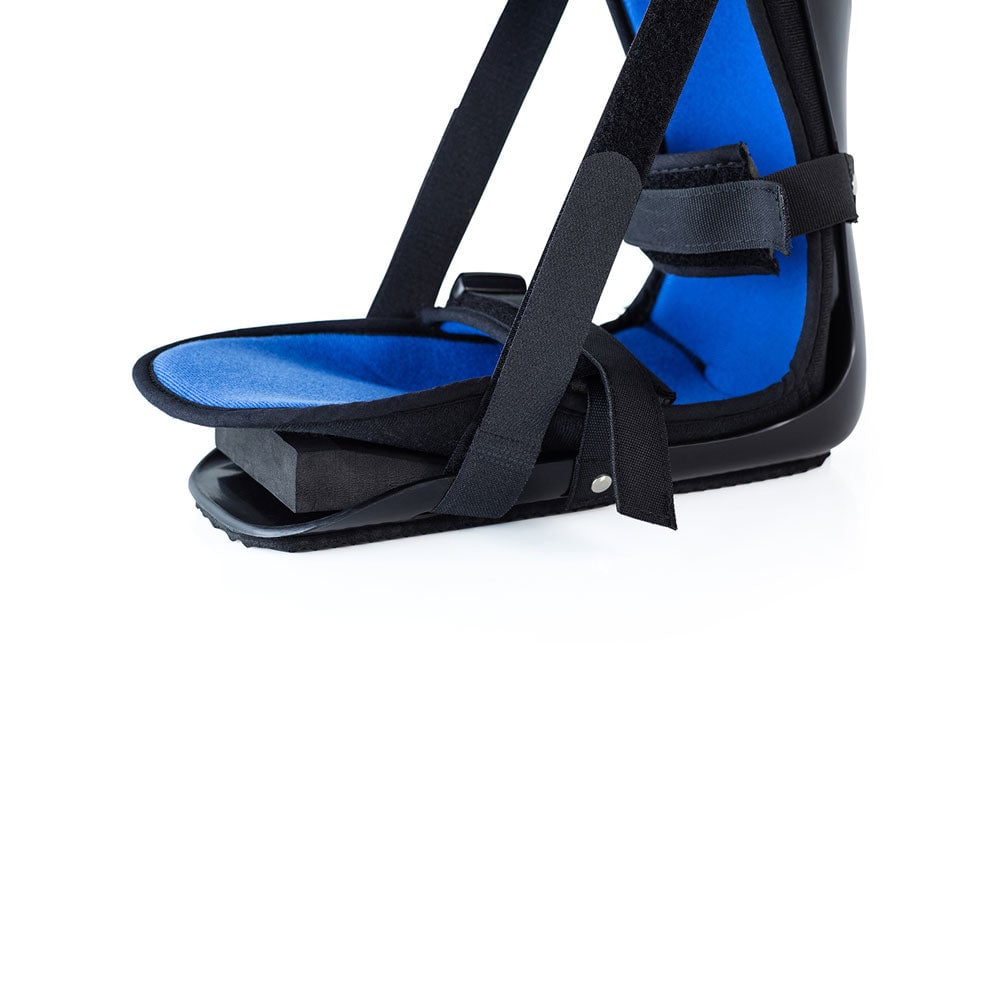 PowerStep Plantar Fasciitis Night Splint - View 2