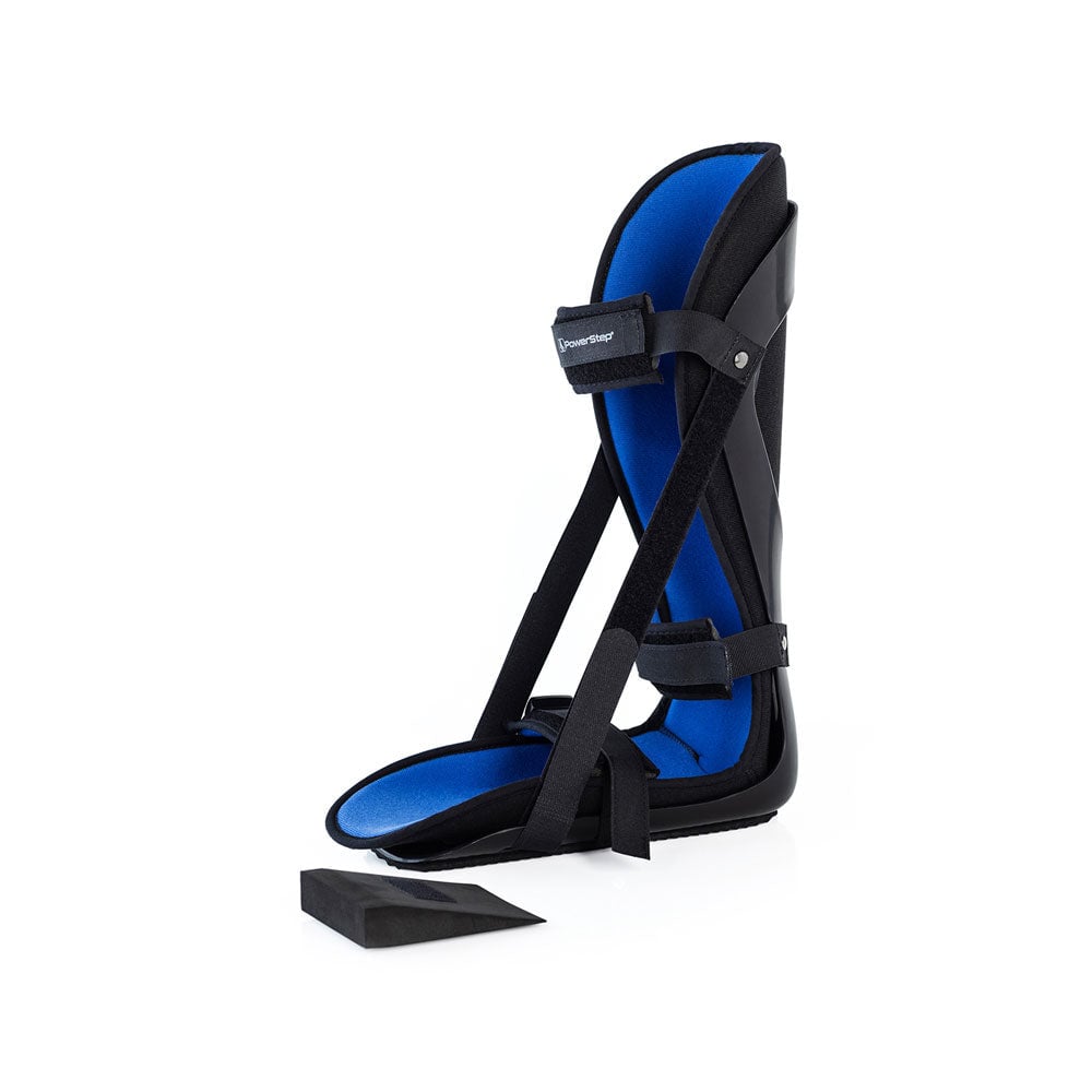 PowerStep Plantar Fasciitis Night Splint - View 3