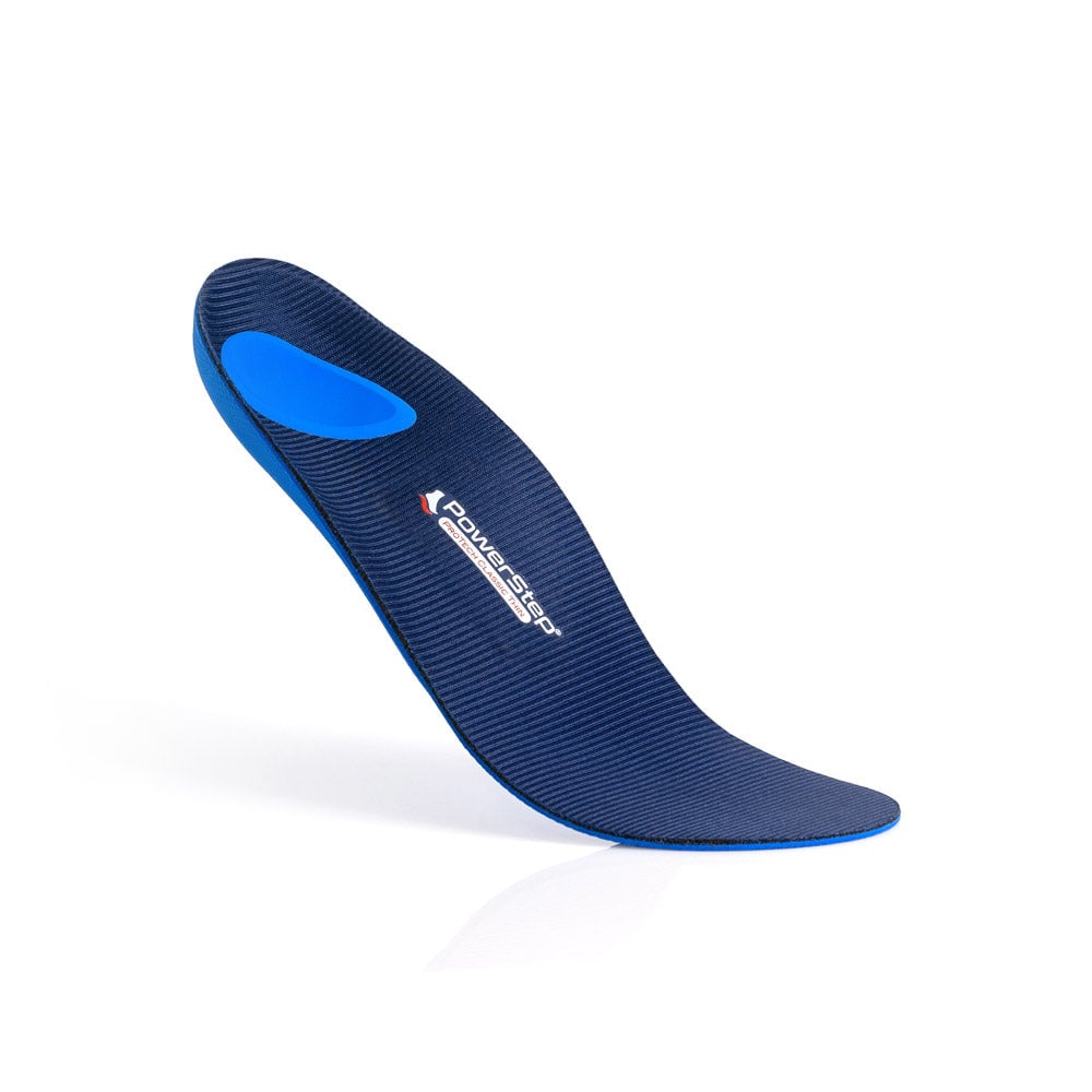 PowerStep ProTech Classic Thin Insoles - View 7