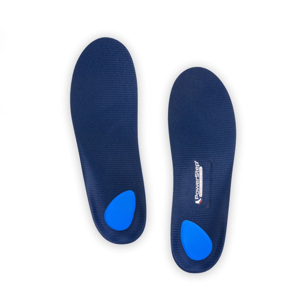 PowerStep ProTech Classic Thin Insoles - View 8
