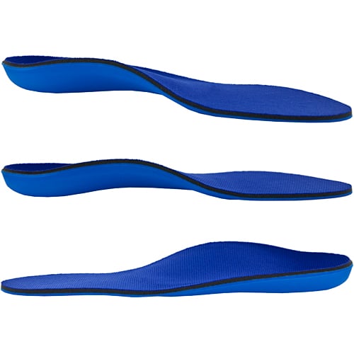 Powerstep Pinnacle Arch Supports