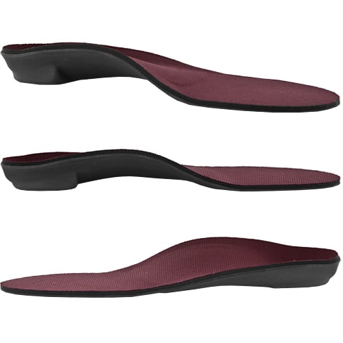 Powerstep pinnacle maxx arch supports