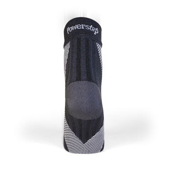 Powerstep Foot / Arch Compression Sleeve Sock for Plantar Fasciitis - 2