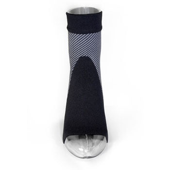 Powerstep Foot / Arch Compression Sleeve Sock for Plantar Fasciitis - 4