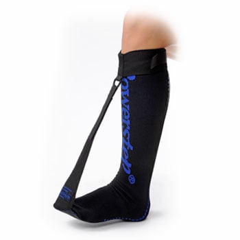 Powerstep UltraStretch® Night Sock - Plantar Fasciitis and Achilles Tendonitis - 4