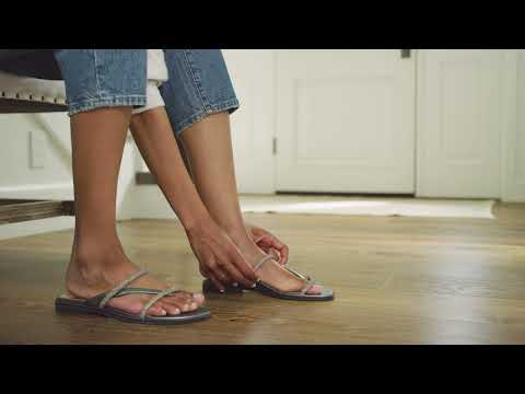 Vionic Prism Women's Minimalistic Slide Sandal