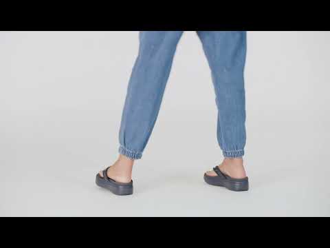 Vionic High Tide II Women's Platform Orthotic Sandal