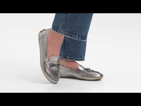Vionic Taryn Women's Comfortable Supportive Orthotic Arch Support Loafer