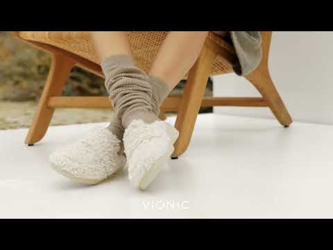 Vionic Gemma II Women's Mule/Clog Slipper